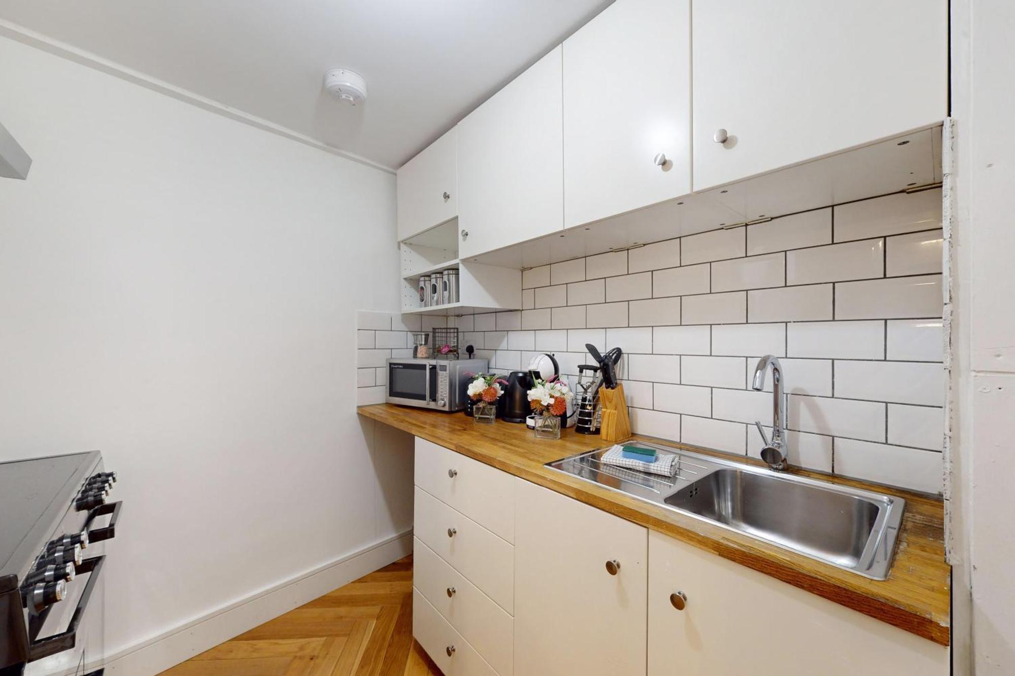 Park Lane Apartments Harrowby Street 런던 외부 사진